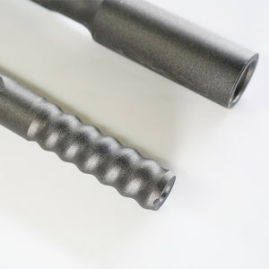 สว่านเจาะหินสำหรับทำเหมืองเหล็กกล้าคาร์บอน R32-Hex28-R28 <span class=keywords><strong>3090</strong></span>มม. ปรับแต่งได้ <span class=keywords><strong>MF</strong></span> - Product Image 3