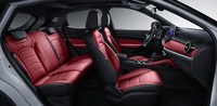 DFSK Glory 500 SUV compact automatique 5 places Moteur 1.5T Transmission CVT/MT Véhicule EEC à prix avantageux
