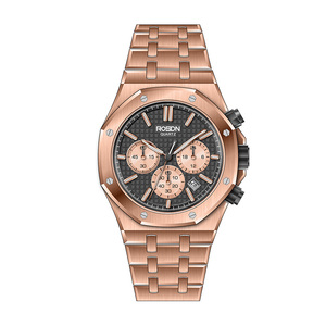 OEMクロノグラフクォーツ時計防水中国製クォーツ時計メーカークォーツ時計日本<span class=keywords><strong>Movt</strong></span>メンズ - Product Image 6