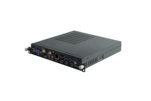 2025 ELSKY Cheap OPS PC Onboard I3 2310M <strong>Processor</strong> Dual Core 2.3GHz OPS2380 PC Intel HM77 Chipset 6*USB Realtek 8111H LAN - Product Image 4
