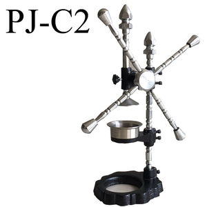 商用重型铸铁手压手动橙子柑橘柠檬石灰葡萄柚石榴果汁榨汁机 - Product Image 6