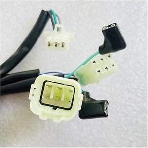 Guidon ATV UTV pour commutateur CFMoto Cforce <span class=keywords><strong>500</strong></span> 600 2007-2013 X5 ATV500 <span class=keywords><strong>Quad</strong></span> X6 OEM 9010-160600- A000 - Product Image 2