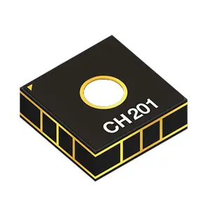 Sensor Ultrasónico Micro Original CH201-00ABR <span class=keywords><strong>Chipr</strong></span>, Receptores Ultrasónicos de 85kHz CH201-00 - Product Image 1