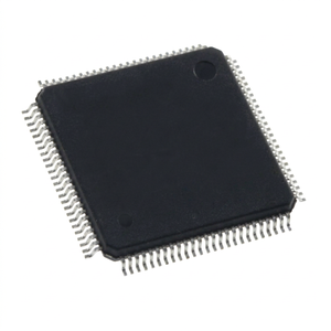Microcontrolador STM32F407ZET6 LQFP144 de 32 bits, chip MCU IC, 512 KB de memoria Flash, 168 MHz, componente electrónico para el abastecimiento de BOM - Product Image 1