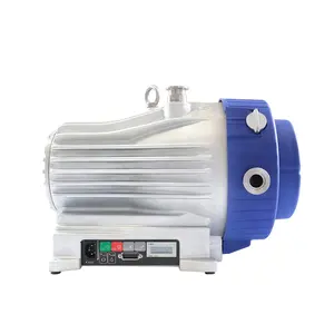 Vacuum Pump Industrial China Supplier Industrial SPL-10 Lab Good Quality Dry Scroll Vacuum Pump
