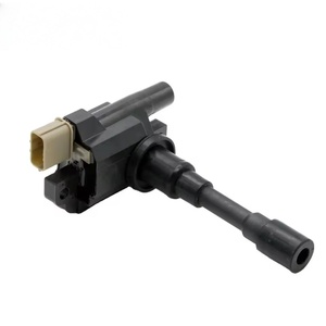 CHIQING Nueva Bobina de Encendido 33400-65G00 33400-65G01 100% Probada con 1 Año de Garantía para <span class=keywords><strong>Suzuki</strong></span> Aerio Swift Jimny Carry <span class=keywords><strong>Ignis</strong></span> SX4 1.3 - Product Image 3