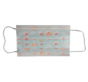 Professional Manufacturer Nonwoven Blue Surgical Medical Face <strong>Masks</strong> Disposable <strong>3</strong> <strong>Ply</strong> Facemask - Product Image 6