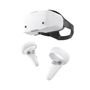 Óculos de Realidade <span class=keywords><strong>Virtual</strong></span> para Jogos, Óculos de Cinema VR 3D, Óculos de Realidade <span class=keywords><strong>Virtual</strong></span> Metaverso, Óculos de Visão de Alta Definição Tudo-em-Um - Product Image 1