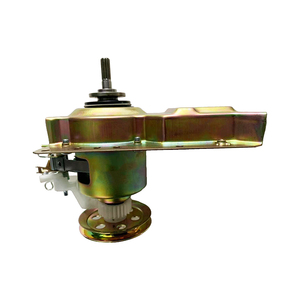 Embrague <span class=keywords><strong>de</strong></span> Caja <span class=keywords><strong>de</strong></span> Cambios Metálica <span class=keywords><strong>de</strong></span> Alta Calidad SHX-1011 para <span class=keywords><strong>Lavadora</strong></span> LG <span class=keywords><strong>de</strong></span> Carga Superior - Product Image 6