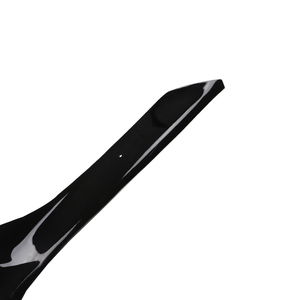 Nouveau Design protecteur Bug Shield accessoires extérieurs capot moteur capot déflecteur de voiture pour <span class=keywords><strong>TRANSIT</strong></span> V348 2007-2013 - Product Image 5