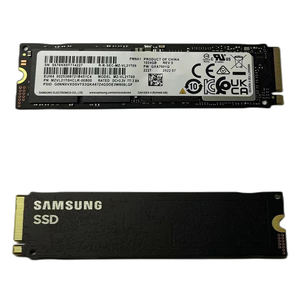 Samsung PM9A1 katı hal sürücü için 1TB yüksek performanslı sabit disk - Product Image 3