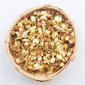 Kit de fleurs séchées naturelles M135 : Lavande, <span class=keywords><strong>Jasmin</strong></span>, Rose, Calendula – Herbes et fleurs pour thé, bain, savon et fabrication de bougies - Product Image 5