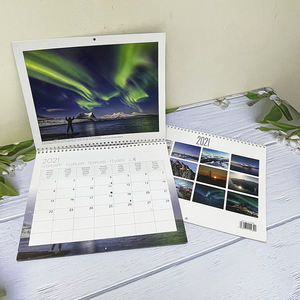 Calendario De Pared <span class=keywords><strong>Calendrier</strong></span> <span class=keywords><strong>mural</strong></span> Yealy personnalisé de 2026 à 2027 <span class=keywords><strong>Calendrier</strong></span> <span class=keywords><strong>mensuel</strong></span> <span class=keywords><strong>Mural</strong></span> - Product Image 3