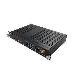 2026 ELSKY OPS-10U คอมพิวเตอร์ขนาดเล็กมาตรฐานยุโรปพร้อม I5เจน10th 10210U หน้าจอ4K60Hz typc-C - Product Image 1