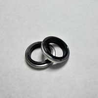 Seal Oli Mengma 55mmx72mmx8mm Kompresor & Suku Cadang Industri