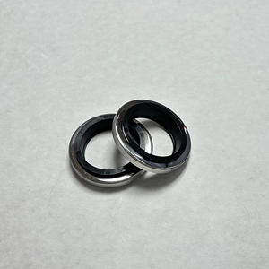 Oil Seal 55mmx72mmx8mm Industrial Compressors & Parts - Product Image 2