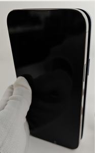 Smartphone 5G LTE double SIM débloqué d'usine à bas prix, 99% neuf, d'occasion, 256 Go, écran OLED 120 Hz, anglais pour <span class=keywords><strong>13</strong></span> Pro Max - Product Image 3