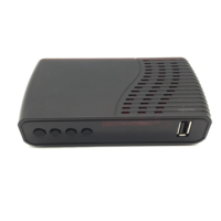Modelo Mini combo receptor dvb-s2 dvb-t2 dvb-t2 265