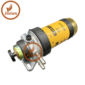 Filtre à carburant de haute qualité, séparateur 117-4089 1458862 145-8862 E200C E320B E320C - Product Image 3