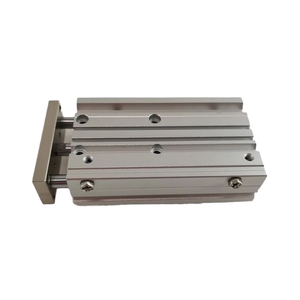 MGPM50TF-50Z-XC35W MGPL12-50-M9BL MGPL MGPM Série MHZ Électrovanne haute fréquence Nouvelle d'origine en stock - Product Image 3