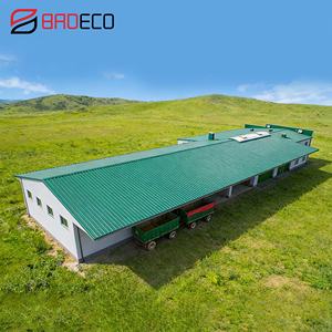 Panneau sandwich de <span class=keywords><strong>toiture</strong></span> en laine de roche avec bordure en <span class=keywords><strong>polyuréthane</strong></span>, facile à installer, ignifuge, isolé, imperméable et résistant à l'humidité, 50 <span class=keywords><strong>mm</strong></span> - Product Image 6