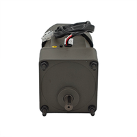 Moteur de vitesse miniature 60W AC 110/220V 90mm réducteur de Type à induction à vitesse constante monophasé