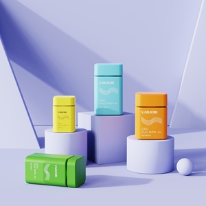 30ml 60ml 90ml 110ml vuông chai thuốc thủy tinh sang trọng vitamin viên nang chai bổ sung Jar với nắp chống trẻ em - Product Image 5