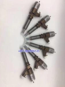 หัวฉีด387-9427 10R-7225 C7 4W-7018 4W7018เครื่องยนต์3406 - Product Image 5