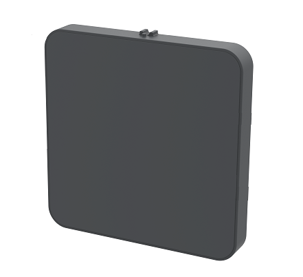 24GHz TSC224 Millimeter Wave Radar Sensor for Traffic Speed Monitoring with Multiple Lanes