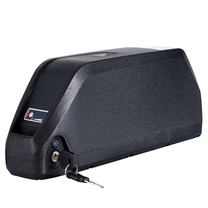 Batería de Litio Personalizada A149-B de Alta Potencia 48v 31.2ah para Reemplazo de Kit de Conversión de Bicicleta Eléctrica - Product Image 1