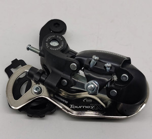 <span class=keywords><strong>Desviador</strong></span> de Bicicleta CG al por Mayor, Sistema de 6, <span class=keywords><strong>7</strong></span> y 8 <span class=keywords><strong>Velocidades</strong></span>, <span class=keywords><strong>Desviador</strong></span> Trasero, Transmisión para Bicicleta de Montaña - Product Image 6