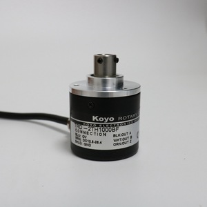 Encodeur rotatif Koyo TRD-2TH1000BF 600B 2000A 360V pour usage industriel - Product Image 1