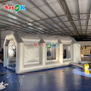 <span class=keywords><strong>Meilleure</strong></span> salle mobile <span class=keywords><strong>de</strong></span> <span class=keywords><strong>peinture</strong></span> en aérosol pour voitures d'extérieur <span class=keywords><strong>Cabine</strong></span> <span class=keywords><strong>de</strong></span> <span class=keywords><strong>peinture</strong></span> Tente <span class=keywords><strong>de</strong></span> pulvérisation - Product Image 3