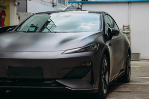 थोक आपूर्तिकर्ता 500 + रंग 1.52*18 मीटर इलेक्ट्रो ऑप्टिक स्पेस ग्रे गिरगिट कार वाहन वाहन वाहन का विनील ऑटो बॉडी स्टिकर लपेटता है - Product Image 5