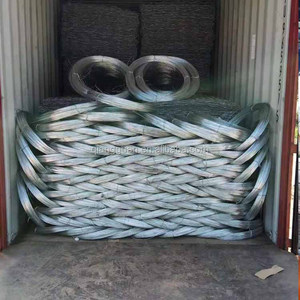 Costa Rica malla gavion cesta 10x12 malla de gaviones 2x1x1 muros de gaviones para control de rios - Product Image 4