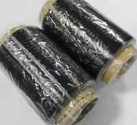 Fil de roving en fibre de carbone haute résistance 3k/6k/12k pour applications industrielles et aérospatiales