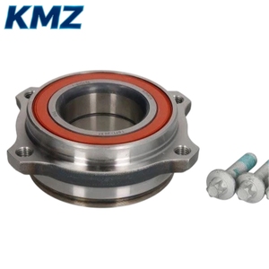 Roulement de moyeu de roue durable KMZ OE 2309810127 pour <span class=keywords><strong>Mercedes</strong></span>-Benz W204, accessoires de remplacement - Product Image 4
