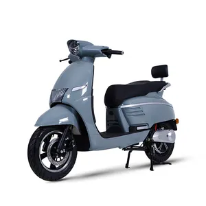 Produttore scooter elettrico personalizzato 3000w scooter elettrico adulti 2 ruote scooter elettrico ebike moto