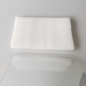 Beste Qualität Spiegel Display Glas Magic Mirror Werbe maschine Glas Touch able Screen Display Glas - Product Image 1