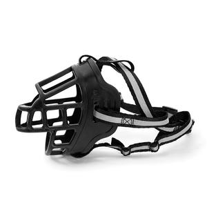 Weicher Silikon-Maulkorb im Klassischen Stil, Einfarbiges Gummikorb-Maulkorb-Herstellerprodukt - Product Image 6