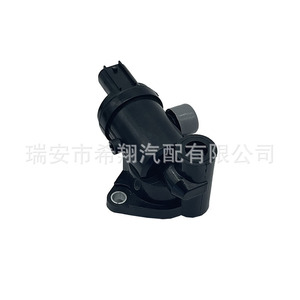 Válvula de Control de Ralentí Ford ZY0120130 12V para Gasolina, Temperatura Normal, para Uso Automotriz - Product Image 3