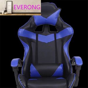 Silla <span class=keywords><strong>Gamer</strong></span> de Alta Calidad <span class=keywords><strong>Scorpion</strong></span> Racing, Diseño Ergonómico y Moderno, Silla de Cuero PU con Reposapiés para Oficina y Hotel - Product Image 3