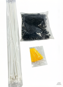 เครื่องตัดและบรรจุอัตโนมัติสำหรับสายรัดไนลอนแบบฉีดขึ้นรูป สายรัดแบบต้นเฟอร์ และสายรัดแบบล็อคอัตโนมัติ - Product Image 5