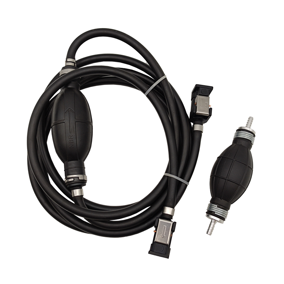 High Quality Fuel Tank Tubing Hand Pump 6y1-24360-02 For Yamaha Outboard Motor Accessories