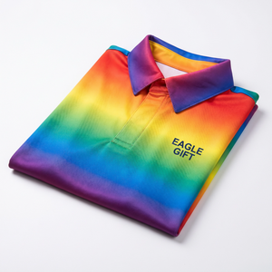 Camiseta Deportiva de Poliéster de Secado Rápido para Hombre y Mujer, Personalizada con Sublimación, para Maratón, Carreras y Eventos Deportivos - Product Image 3