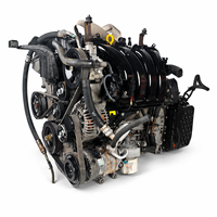 Moteur complet d'origine pour essence G4KD G4KE 2.0L 2.4L pour Sonata Tucson Sportage Santa Fe Optima