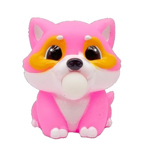 Juguete Sensorial Antiestrés KUBAXI de TPE/Silicona con Forma de Tigre, para Aliviar la Ansiedad en Niños y Adultos - Product Image 6