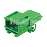 Connecteur automobile de haute qualité IL-AG5-5S-S3C1 à 10 broches pour faisceau de câblage et connexion de terminaux IL-AG5-C1-5000