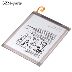 EB-BA750ABU de téléphone portable 3300mAh <span class=keywords><strong>Batterie</strong></span> pour <span class=keywords><strong>Samsung</strong></span> Galaxy A7 <span class=keywords><strong>2018</strong></span> A8s A10 M10 Remplacement - Product Image 2