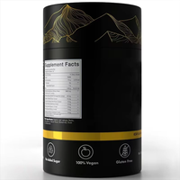 Gummies de Shilajit Pur de l'Himalaya avec Ashwagandha Riche pour Adultes - Améliore l'Endurance, Réduit la Fatigue et Renforce la Santé Générale